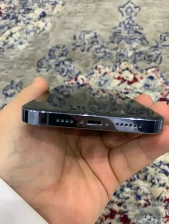 ايفون 13 برو 256 2