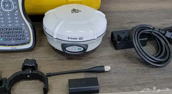 جهاذ جي بي ايس GPS Trimble 1