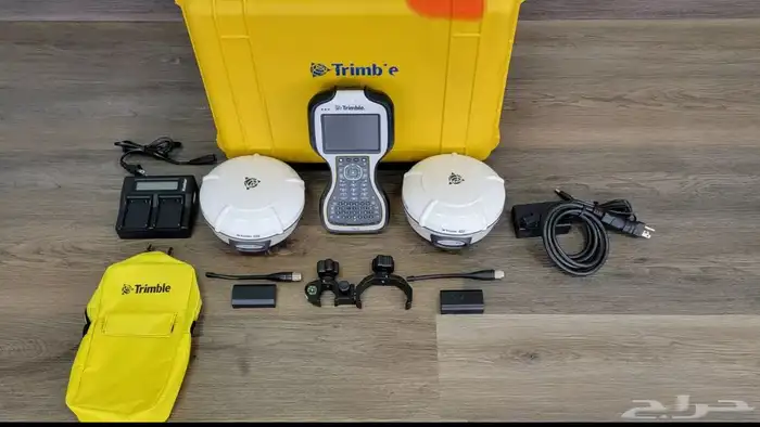 جهاذ جي بي ايس GPS Trimble 0