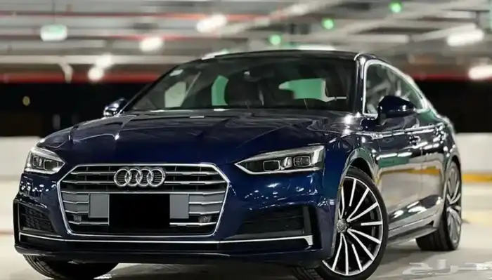 أودي للبيع S-Line 2018 0