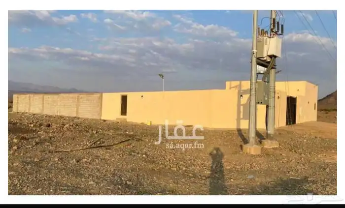 استراحة للبيع جاهزة المندسة بصك مساحة922م ب390ألف أنا المالك 1