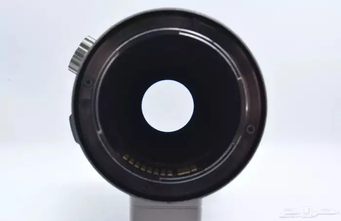 عدسة كانون canon 800mm 5.6f is بمانع اهتزاز 16