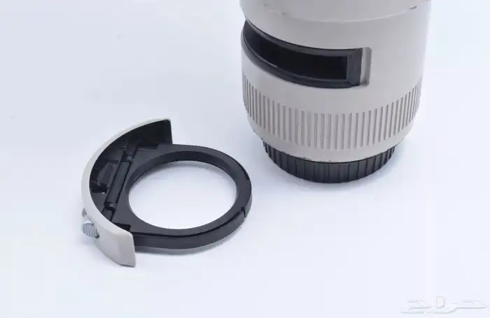 عدسة كانون canon 800mm 5.6f is بمانع اهتزاز 12