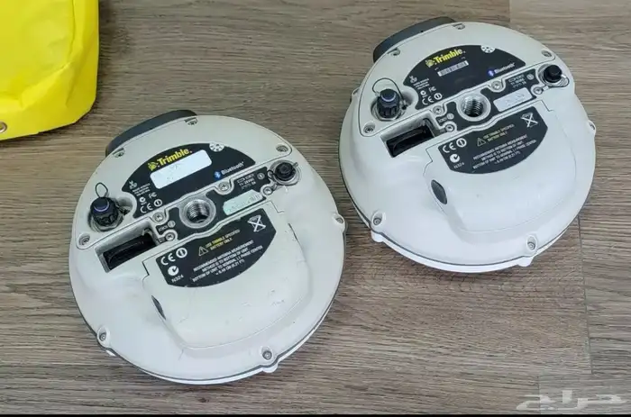 جهاذ جي بي ايس GPS Trimble 2