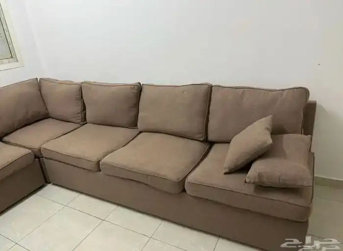 طقم كنب كورنرو شاشه دراجة وكراسي اطفال ومستلزمات اطفال 15