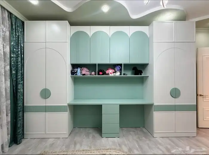 اثاث تفصيل حسب الطلب 19