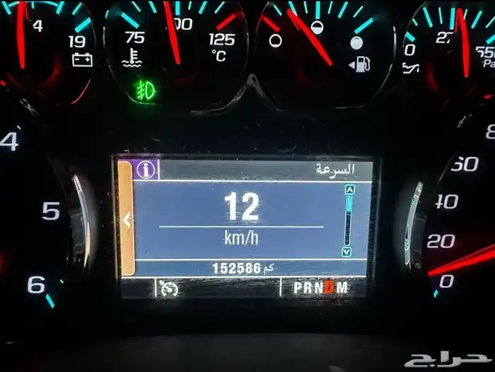 سوبربان شيفروليه 3