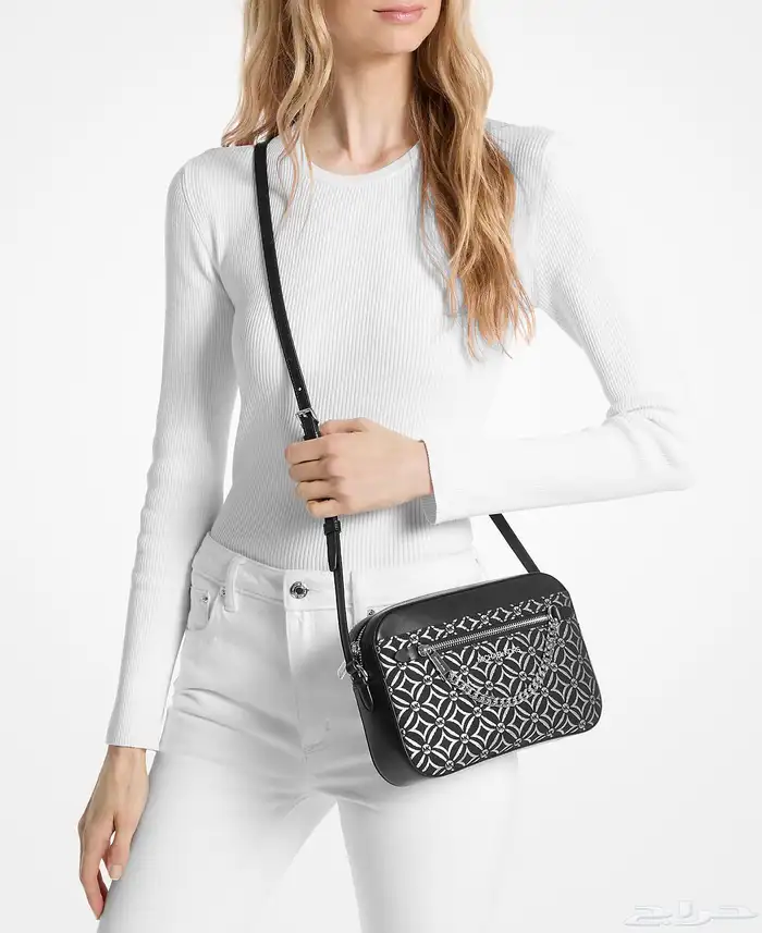 شنطة مايكل كورس MICHAEL KORS 3