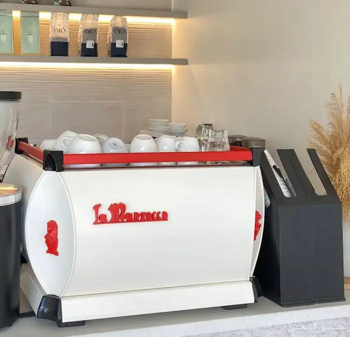 مقهى كوفي قهوة مختصه تم البيع ودفع العمولة 0