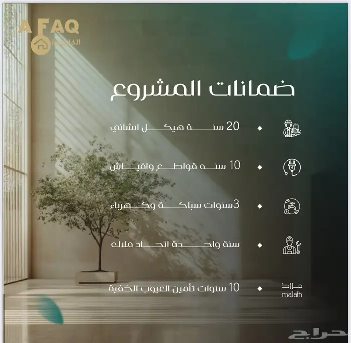 شقق حي النزهه كاش غرفتين وثلاث واربع غرف وملاحق للبيع 0