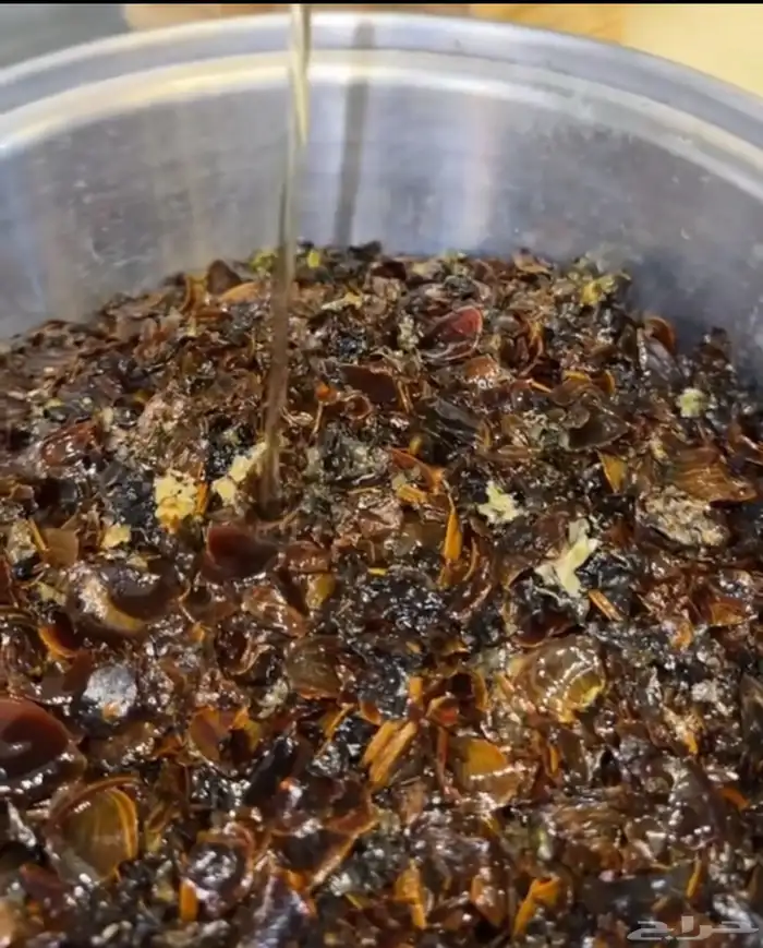 عطور وبخور معمول وظفر نفائس شيهانه 7