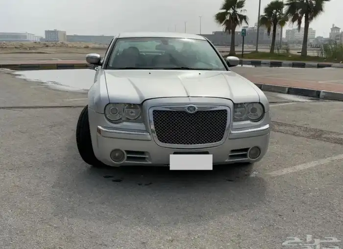 كرايزلر C300 للبيع 1