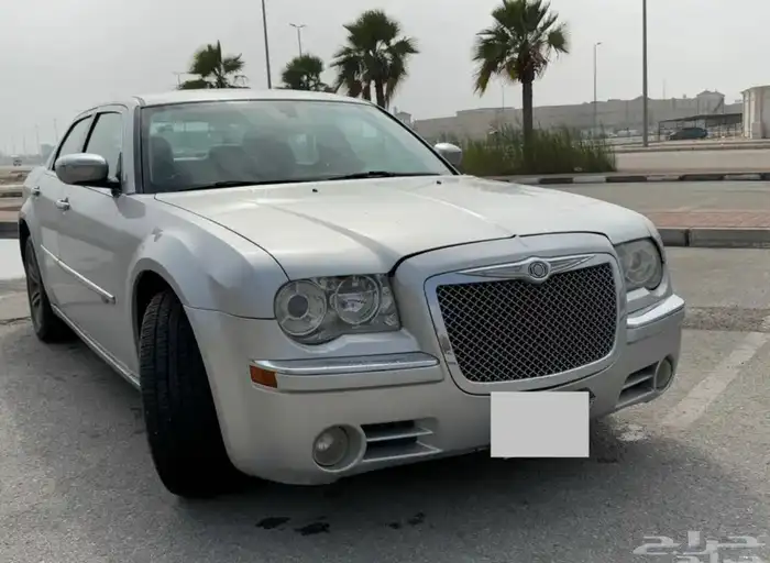 كرايزلر C300 للبيع 2