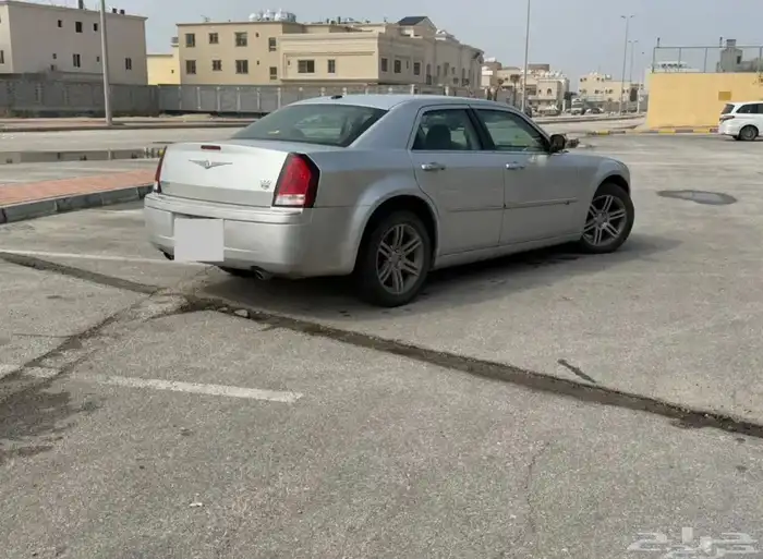 كرايزلر C300 للبيع 3