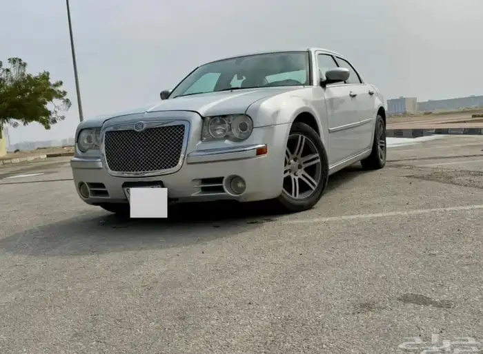 كرايزلر C300 للبيع 0