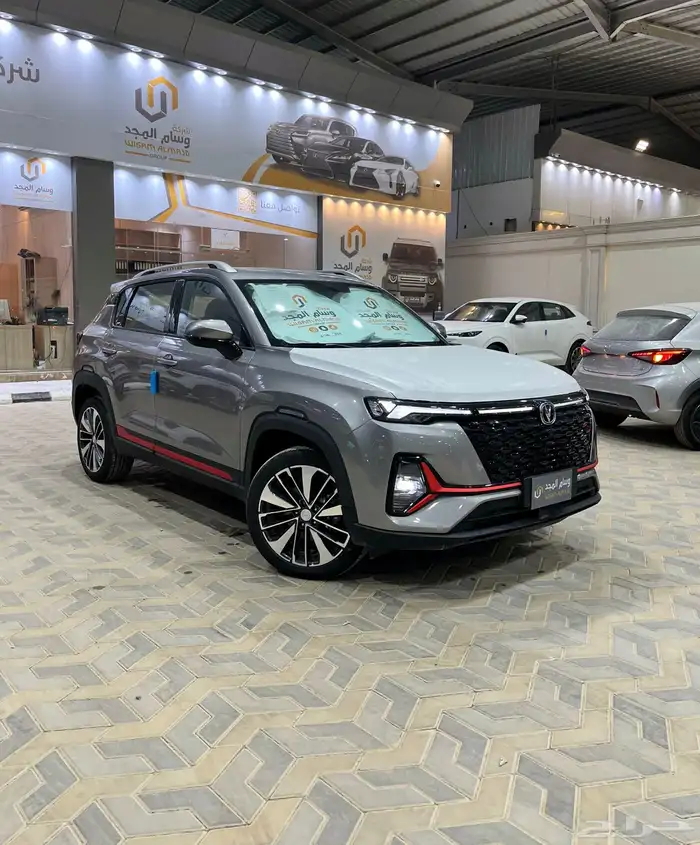 اقوي عروض الكاش شانجان CS35 سمارت 2025 جاهز 67800 4