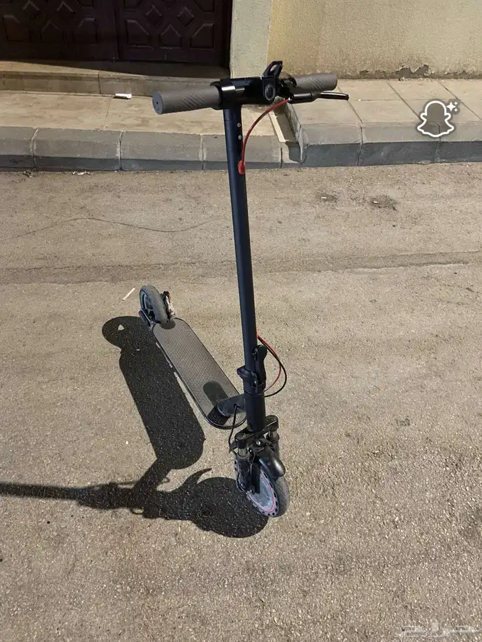 سكوتر شاومي برو 2