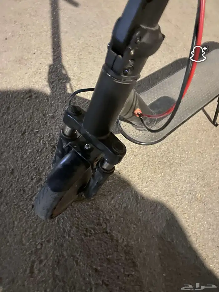 سكوتر شاومي برو 3