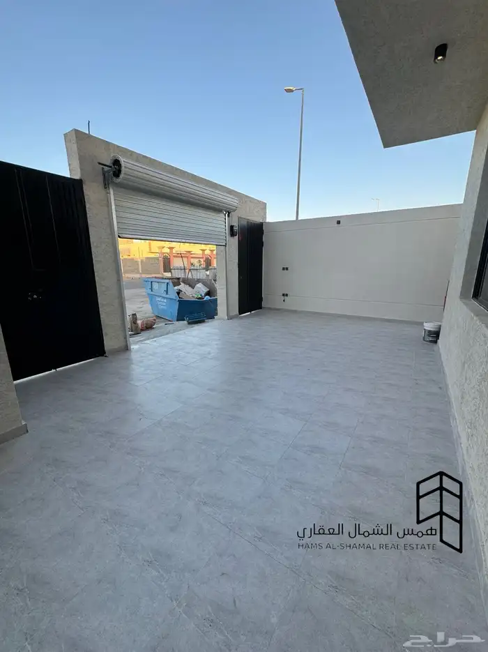 للبيع شقه ارضيه حي الصفا 1