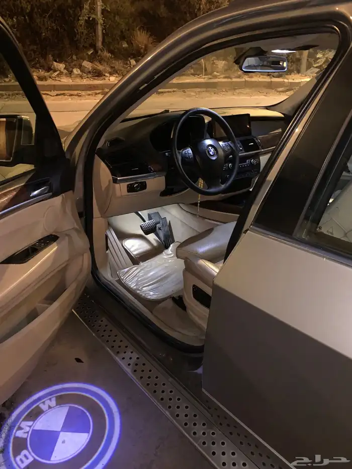 جيب بي ام دبليو للبدل 46
