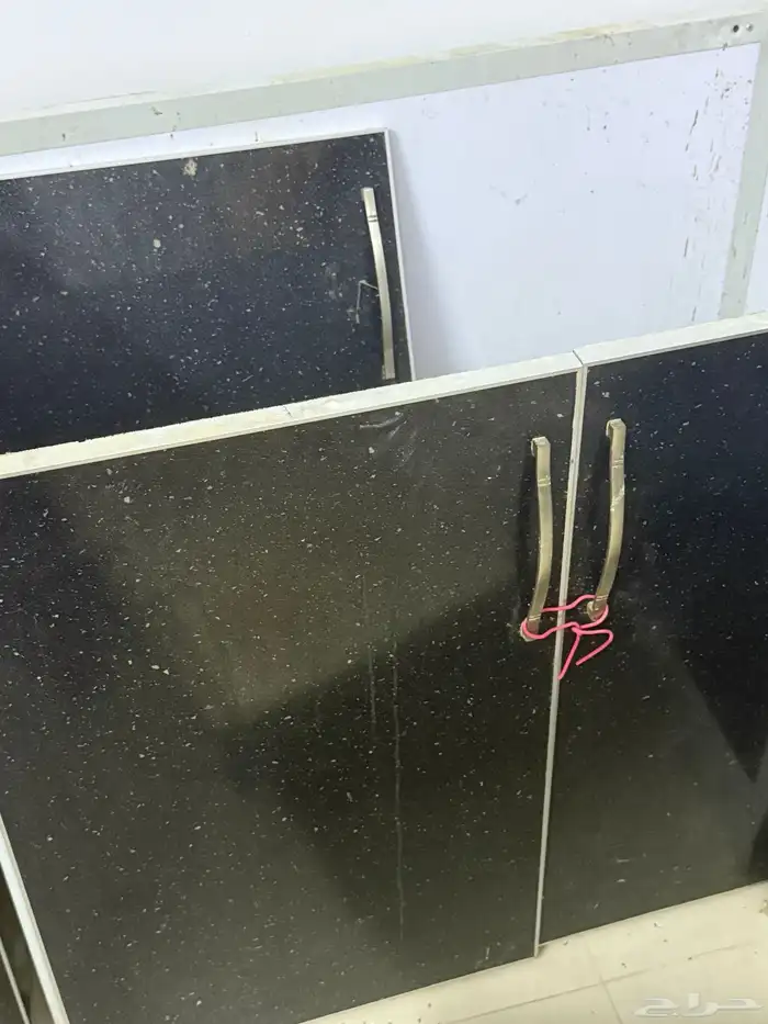 دولاب مطبخ للبيع 3