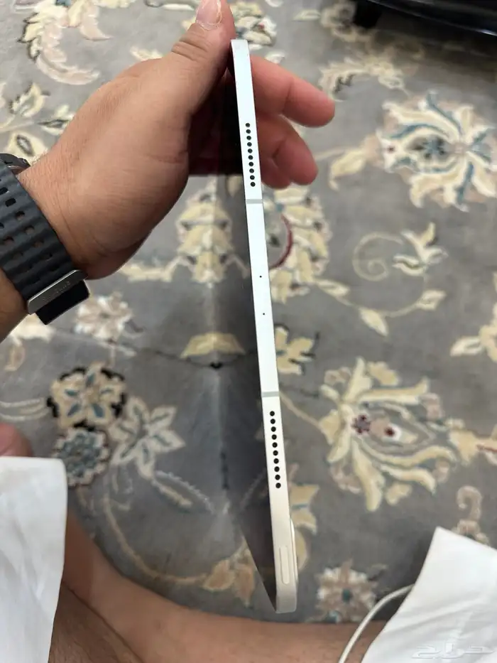 ايباد برو 12.9 انش 2 تيرا 4