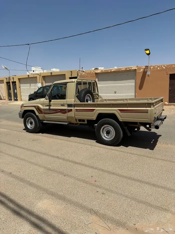 للبيع جيب شاص 16 بودي وكاله محركات شرط 1