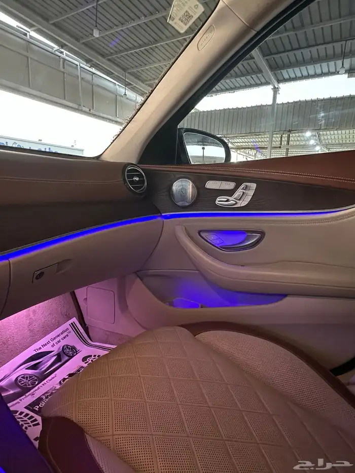 مواصفات نادرة ديزاينو E300 2019 بطاقة جمركية 14
