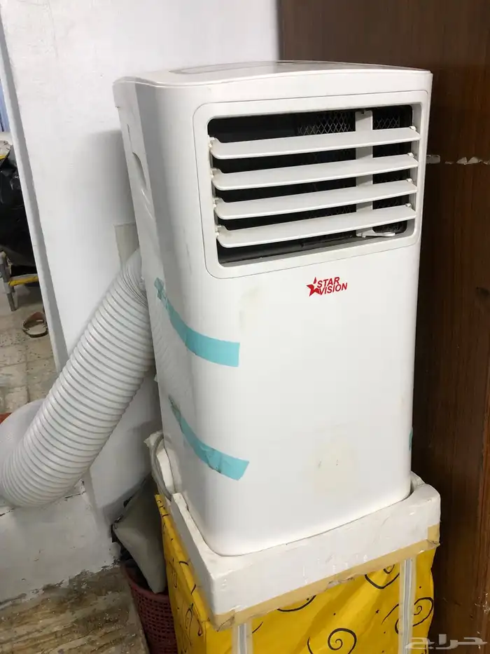 مكيف اسبليت فريون 1