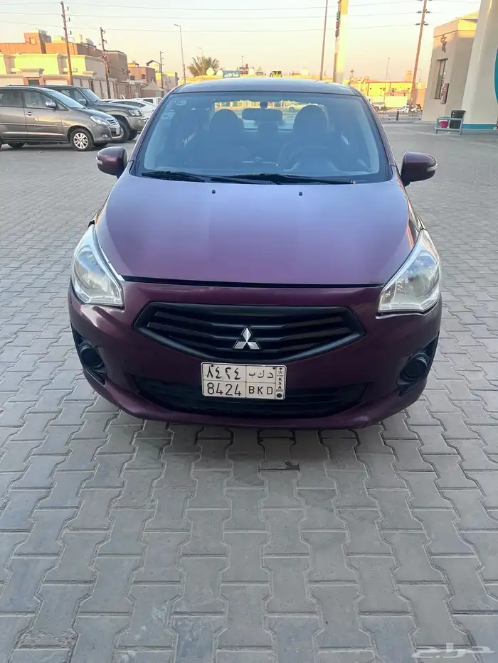 مستبيشي اتراج 0