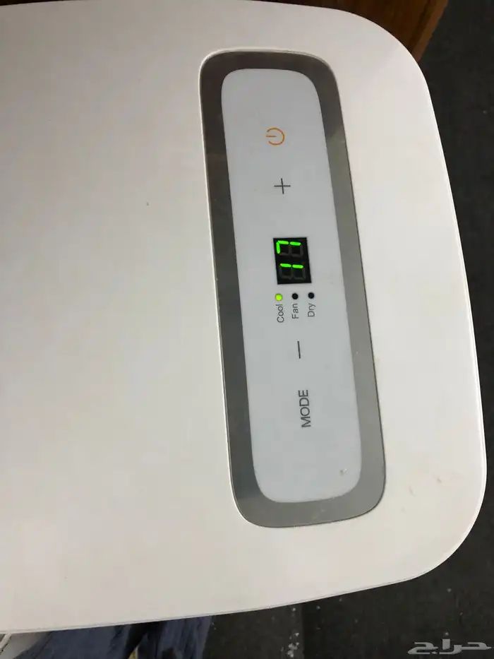 مكيف اسبليت فريون 2