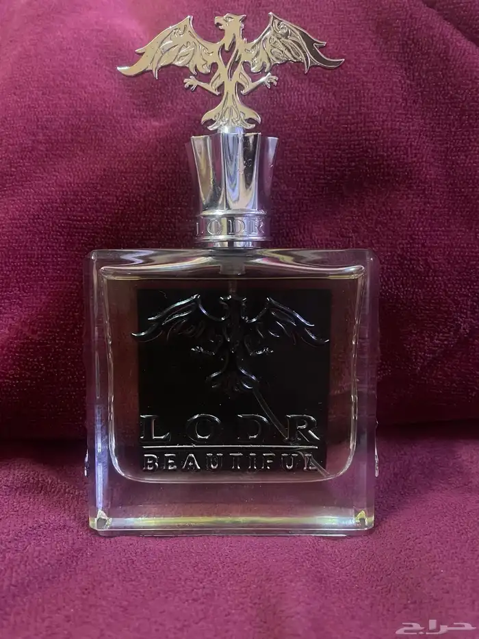 عطر ماركة لودر 1