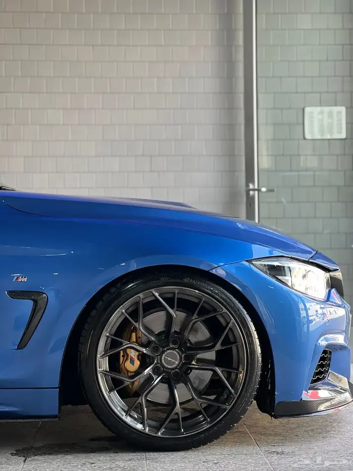 BMW 435i 3