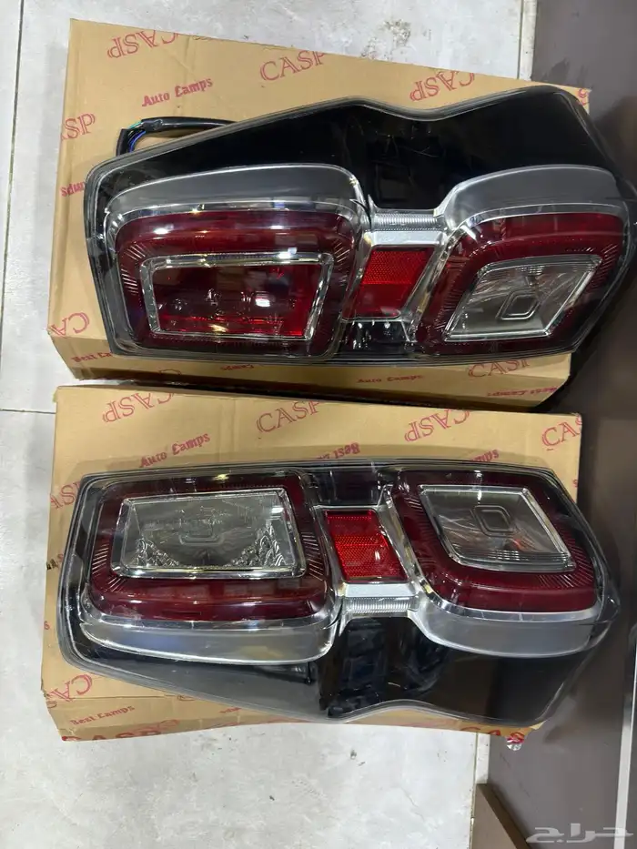 اسطب خلفي ديماكس 2022 1