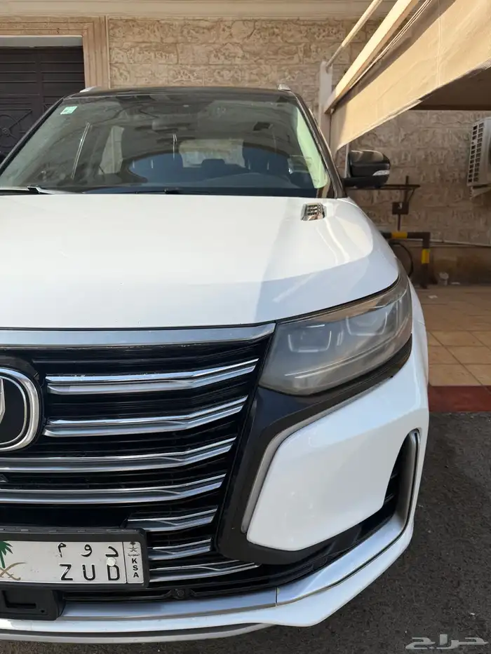 شانجان 95 cs 3