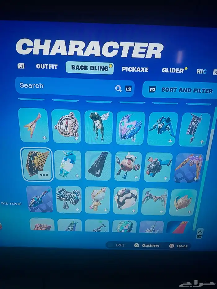 حساب فورت عنطي سعرك في الخاص بس يكون فوق ال400 5