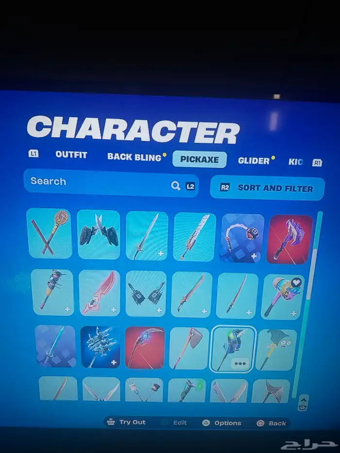 حساب فورت عنطي سعرك في الخاص بس يكون فوق ال400 11