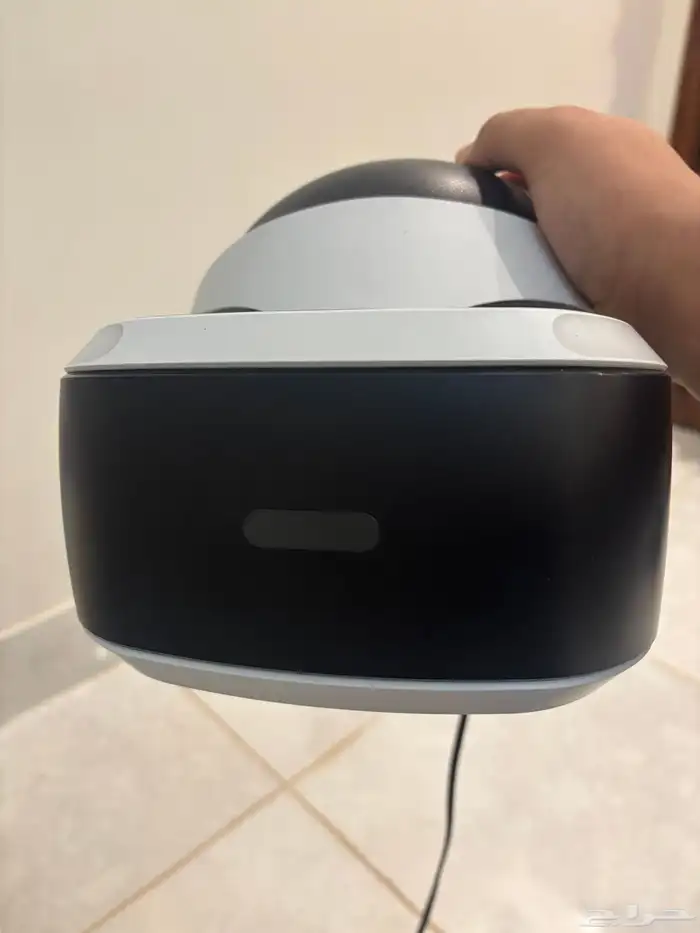 PS VR مع MOVE CONTROLLER مع اثنين كاميرا 6