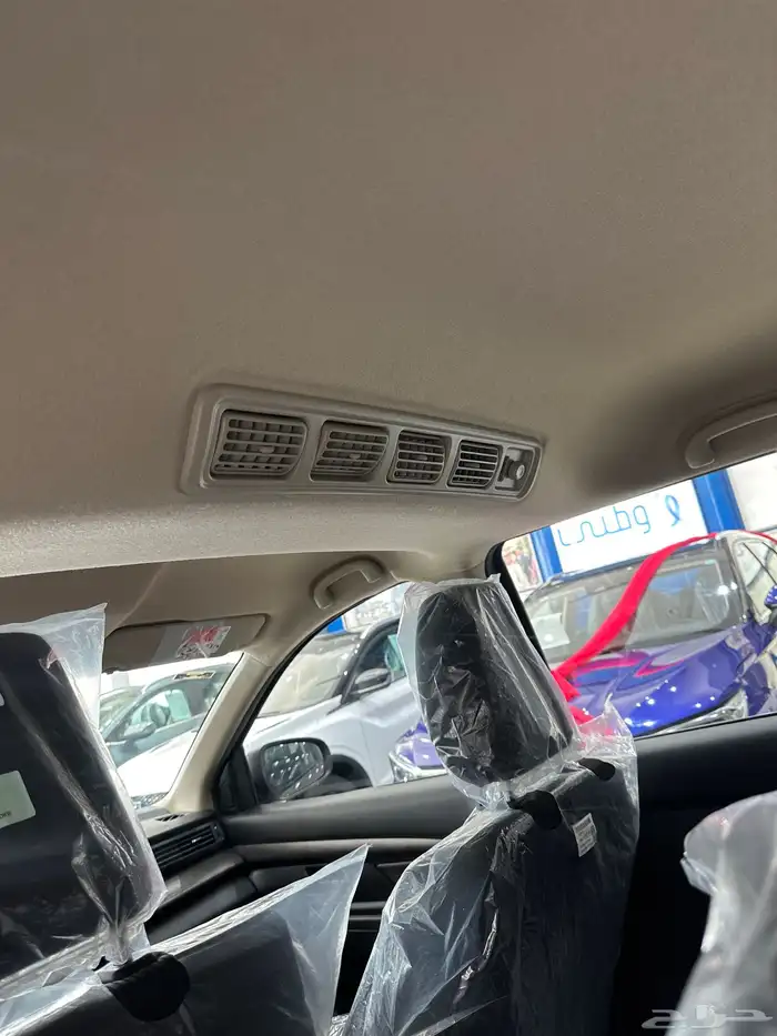 سوزوكي ارتيجا 2025 GLX 9