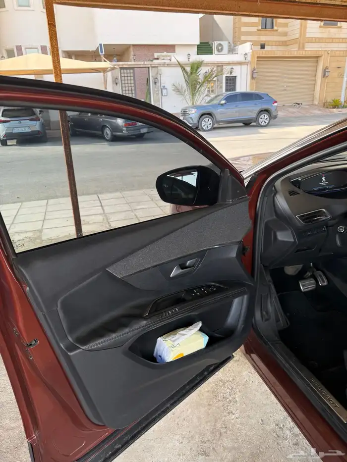 بيجو 3008 3