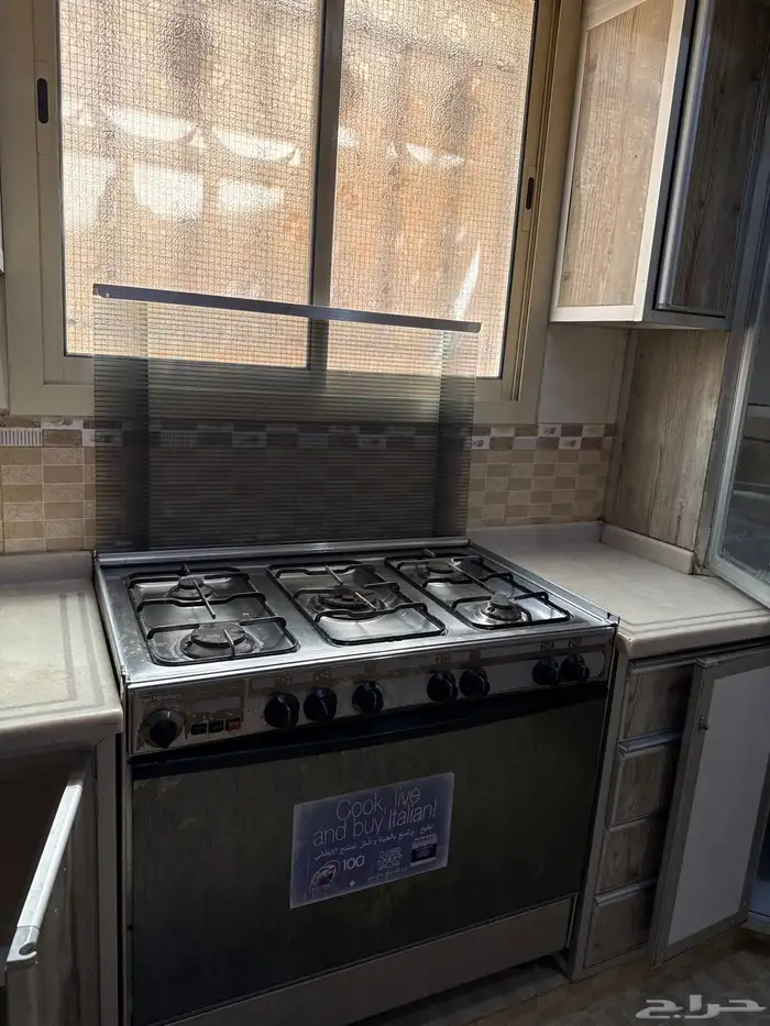 مطبخ للبيع 4 6 16