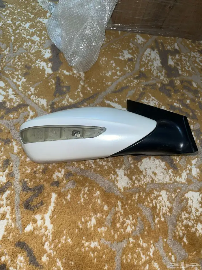 مرايات سوناتا 11 و 12 كشافات 11و 12   كراسي مكينه اثنين 2