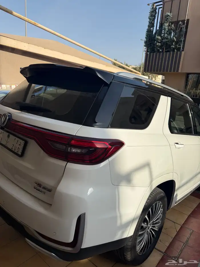 شانجان 95 cs 0
