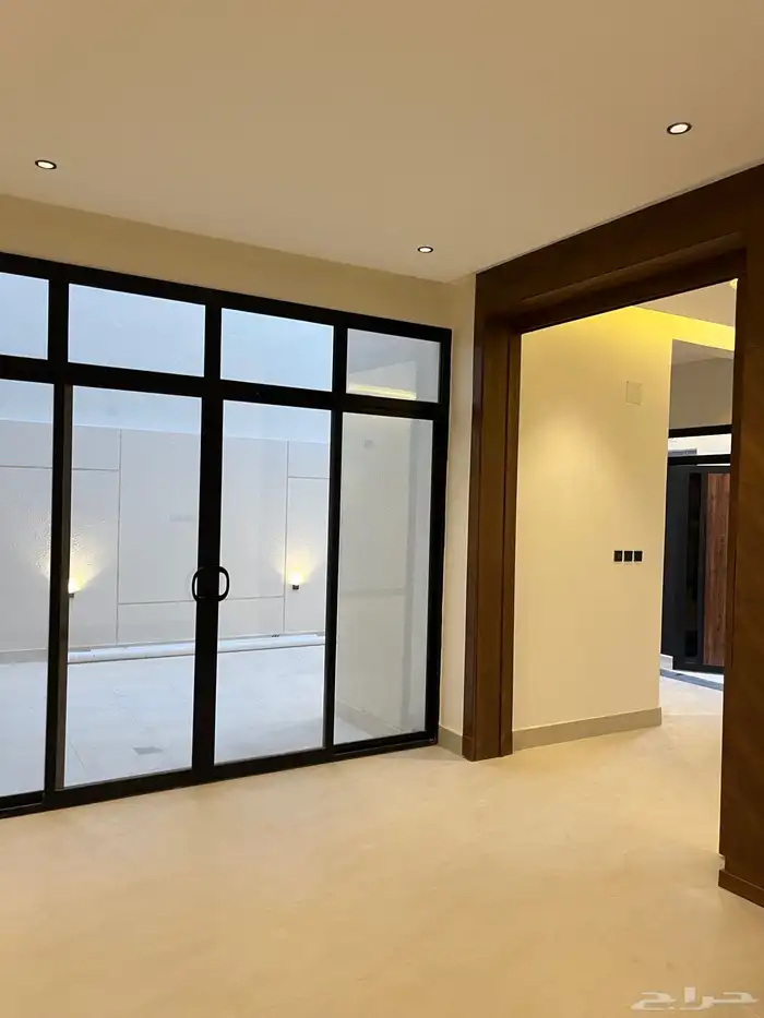 فيلا مساحة 225 للبيع بحي المهدية تصميم مودرن 4
