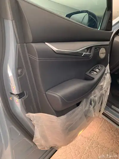 انفنتي QX55 index