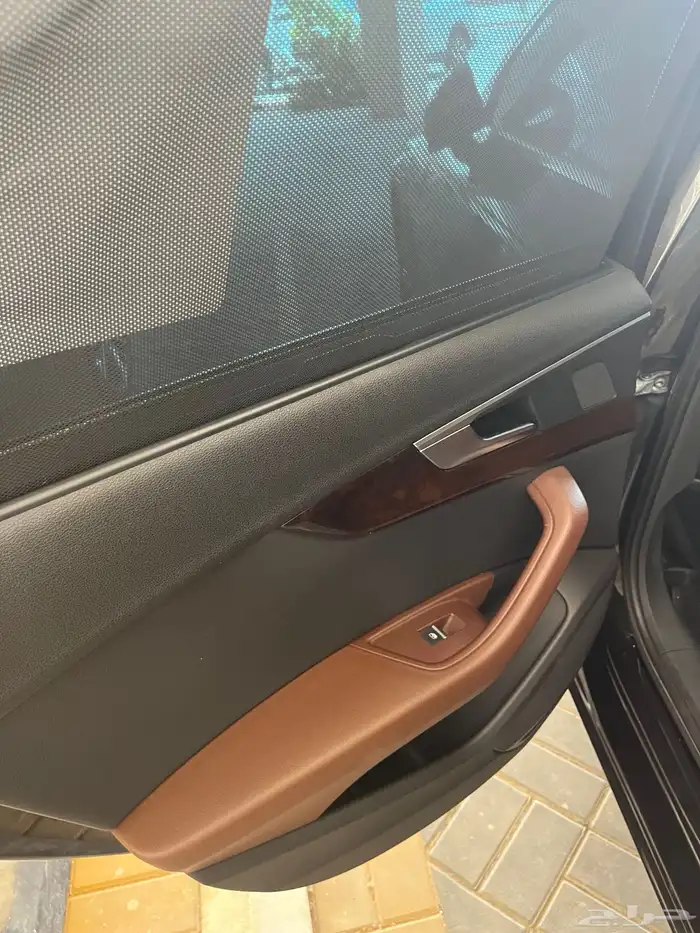 اودي a4 3