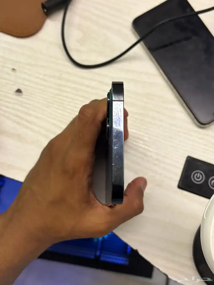 ايفون 12 برو ماكس 512GB 1