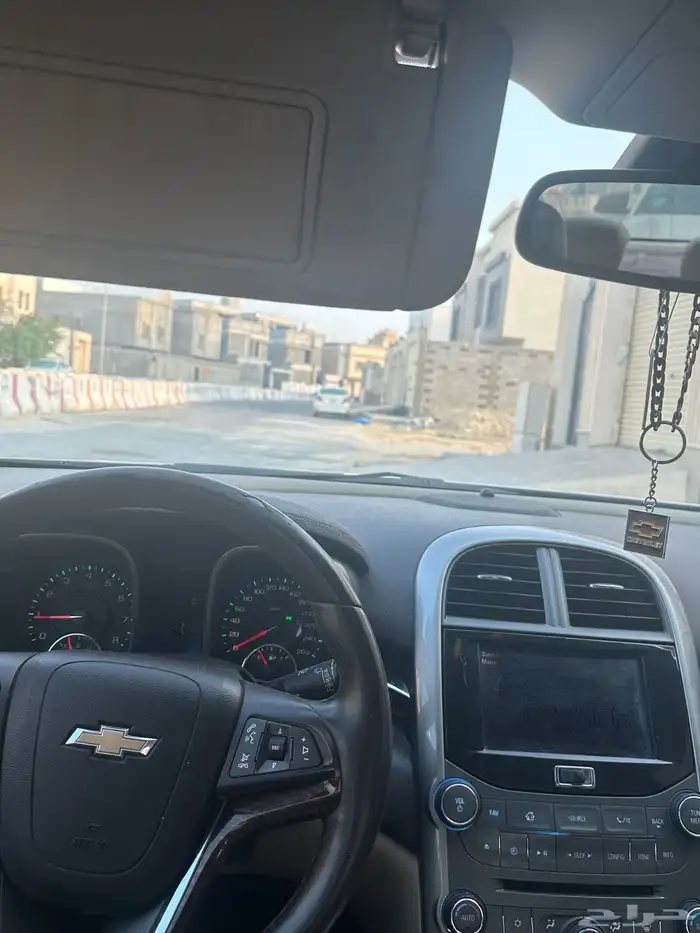 ماليبو 9
