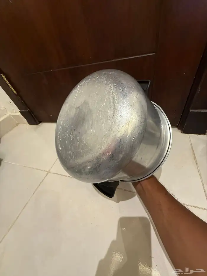 كاتم ألمنيوم روسي 8