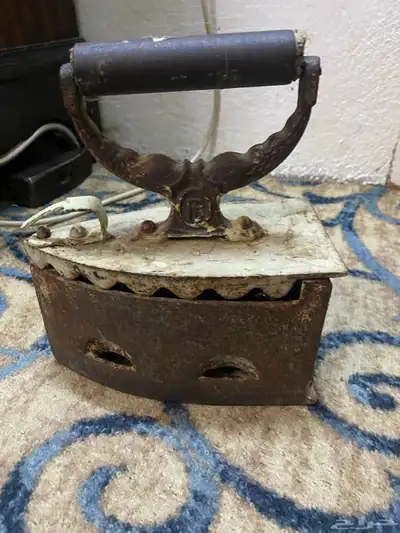 مكوى عالفحم تراث index